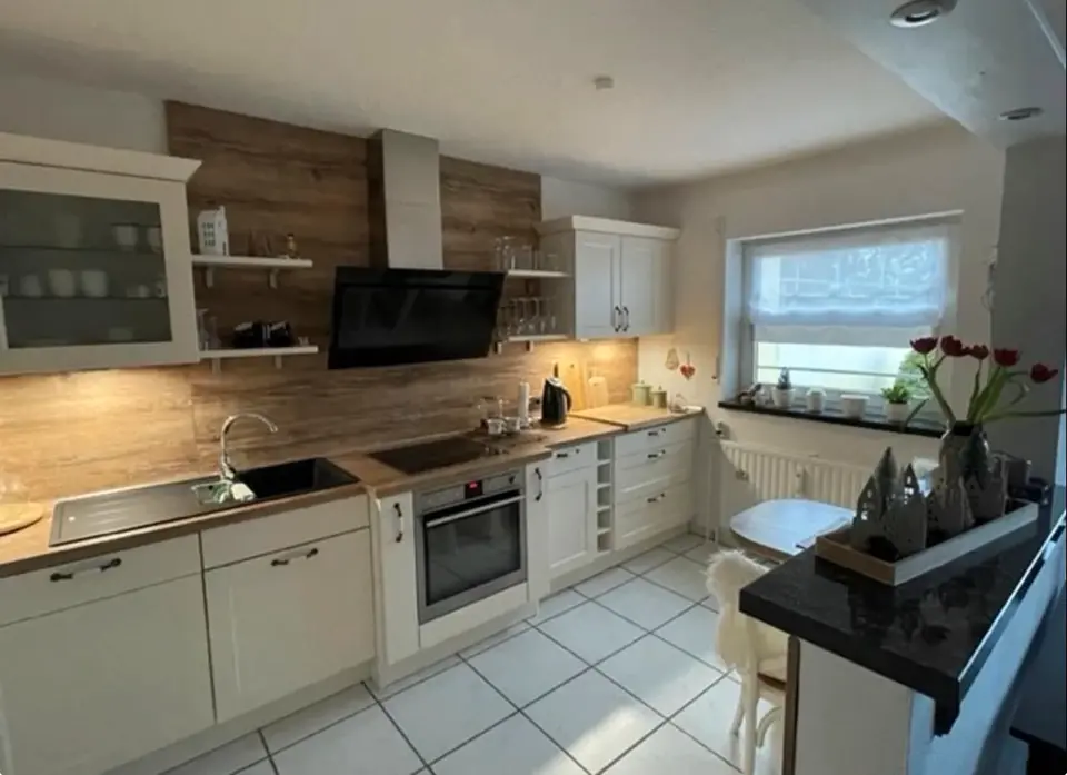 3 Zimmer Wohnung mit 90 m² in Koblenz – Bild 1
