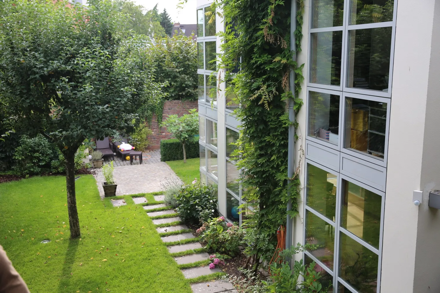 3 room apartment with 120 m² in Cologne – Photo 7