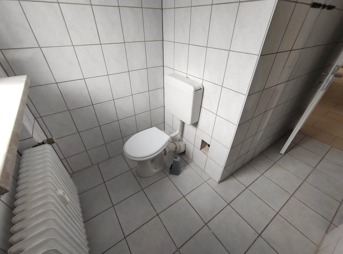4 Zimmer Wohnung mit 99 m² in Wuppertal – Bild 11