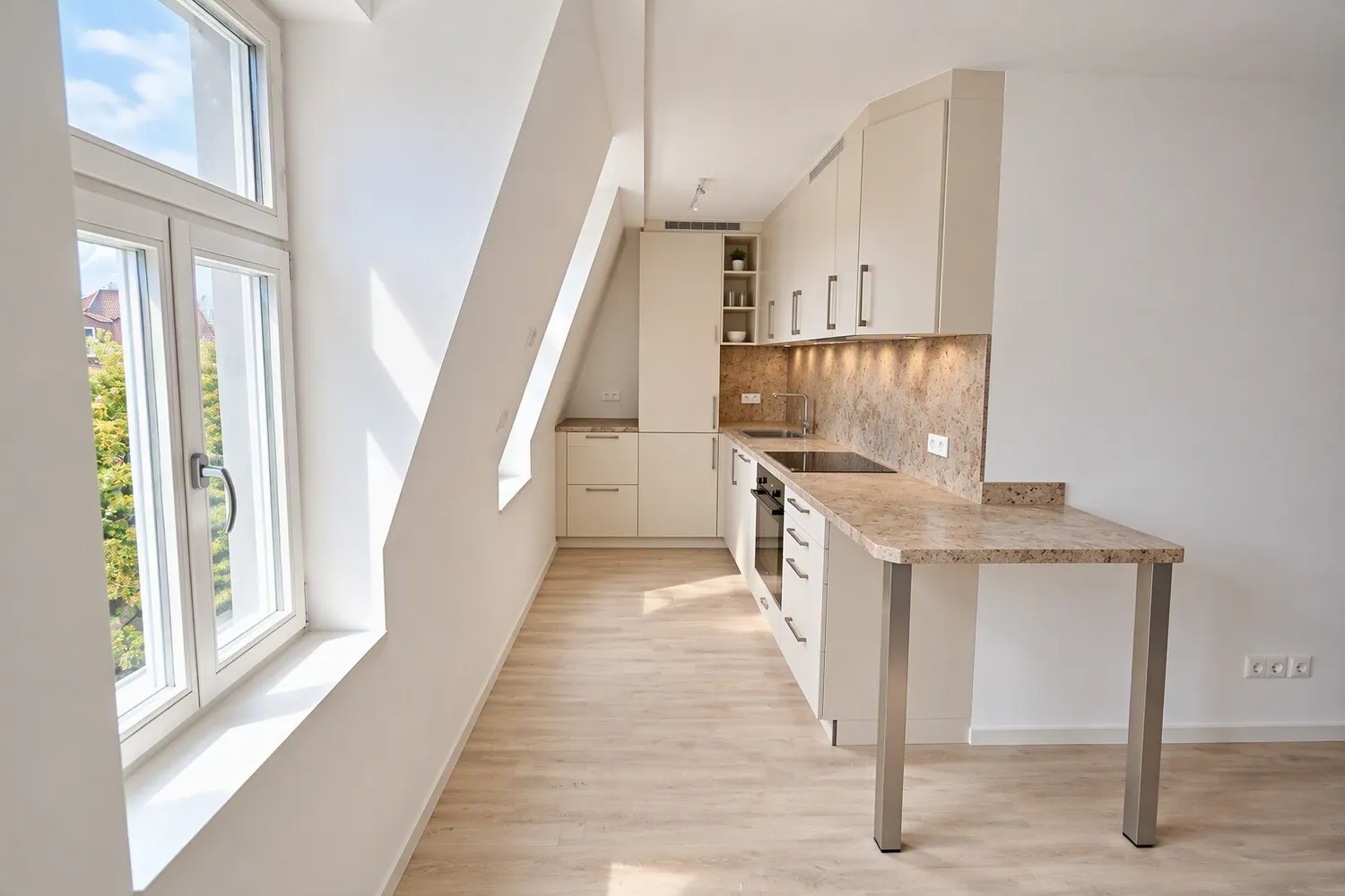 3 Zimmer Wohnung mit 90 m² in Nürnberg – Bild 6
