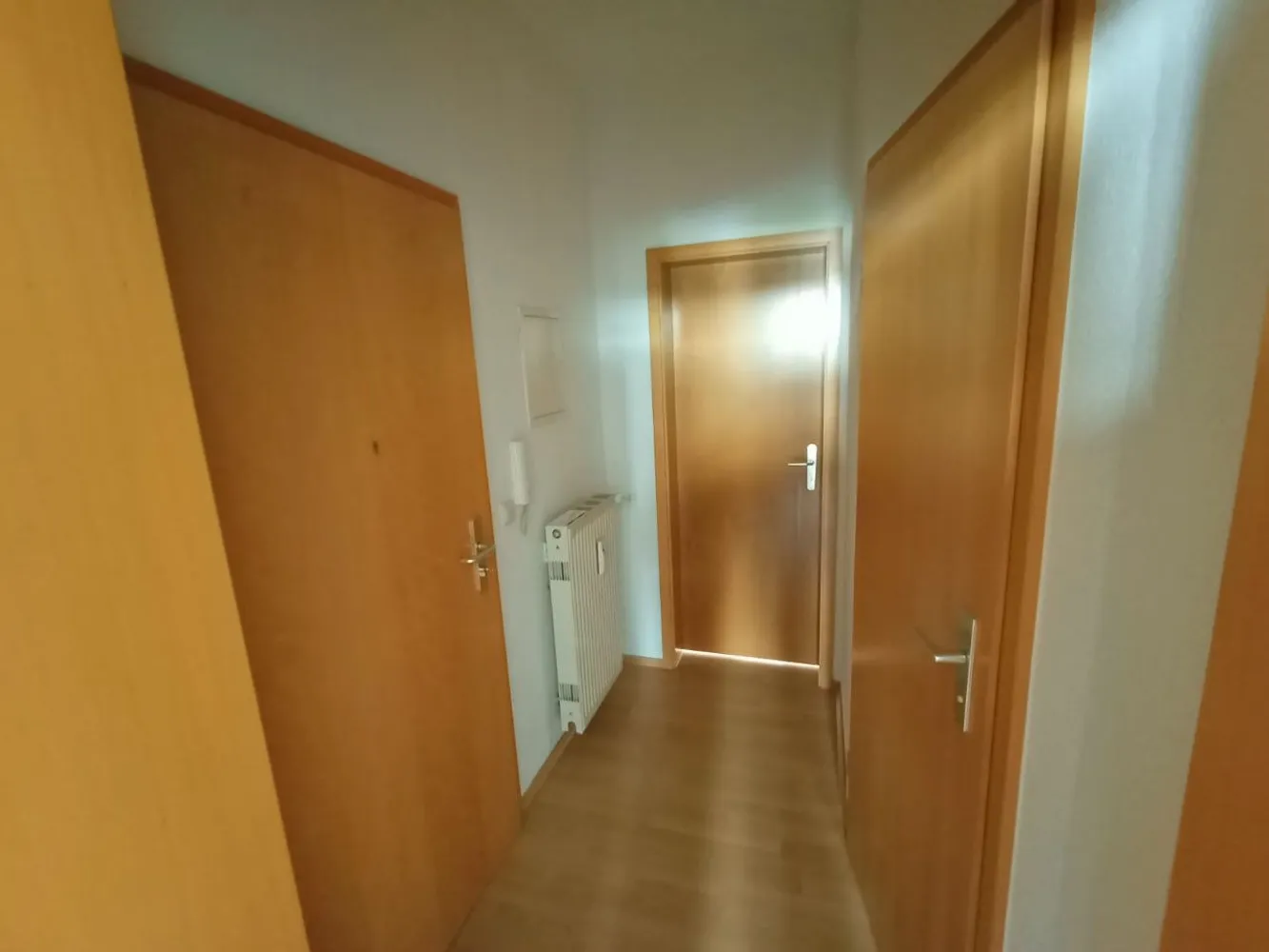 2 Zimmer Wohnung mit 30 m² in Rostock – Bild 8