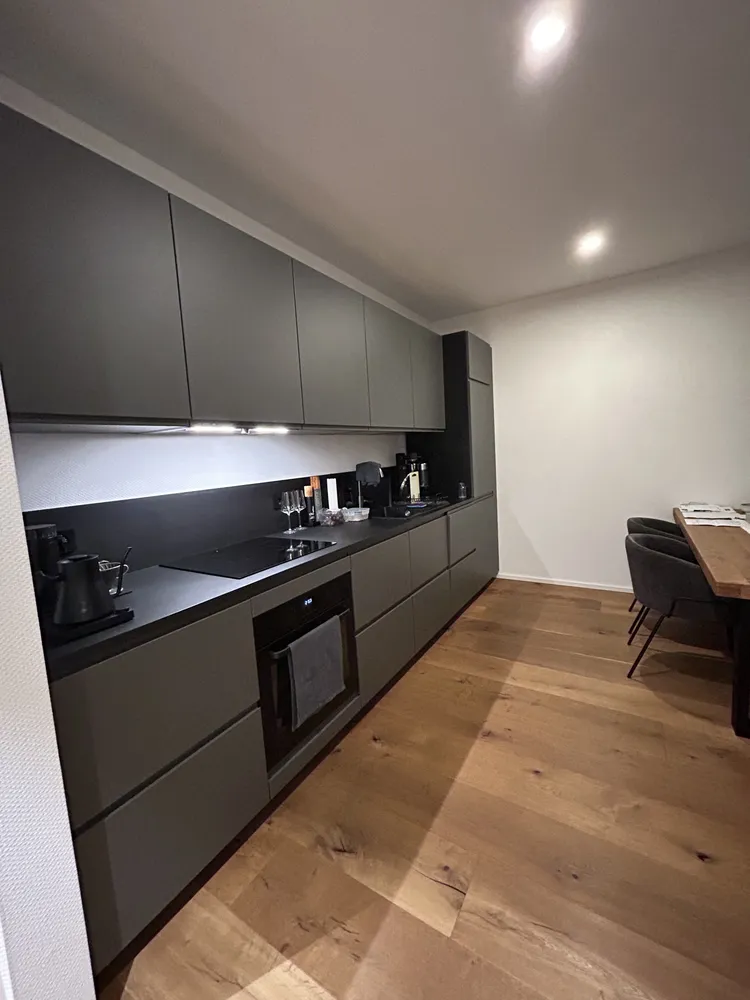 3 Zimmer Wohnung mit 97 m² in Saarbrücken – Bild 3