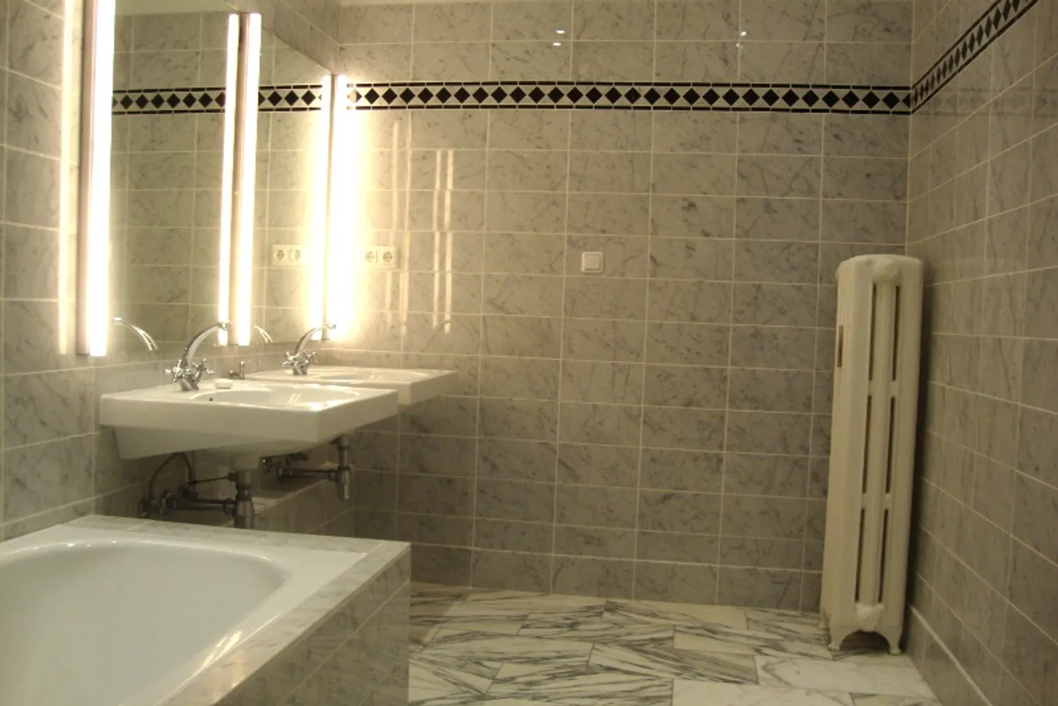 3 room apartment with 105 m² in Frankfurt am Main – Photo 6