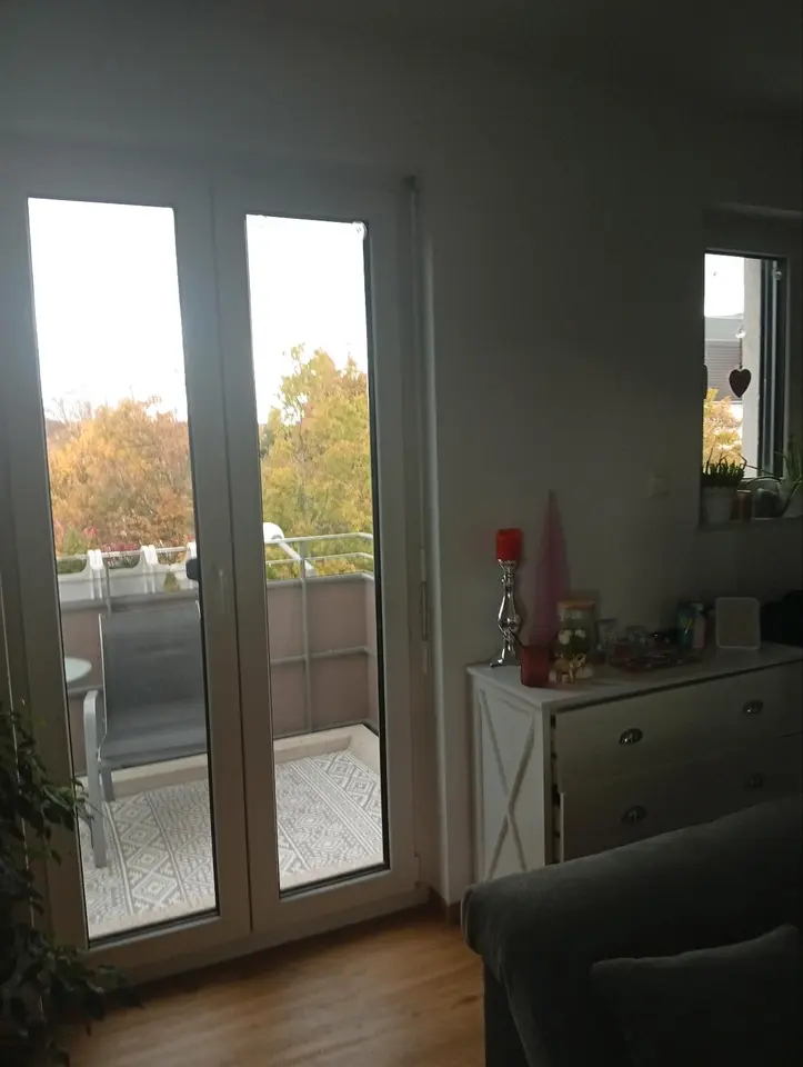 2 Zimmer Wohnung mit 39 m² in Dresden – Bild 1