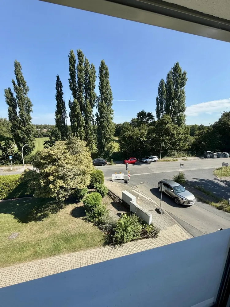 2 Zimmer Wohnung mit 55 m² in Braunschweig – Bild 1