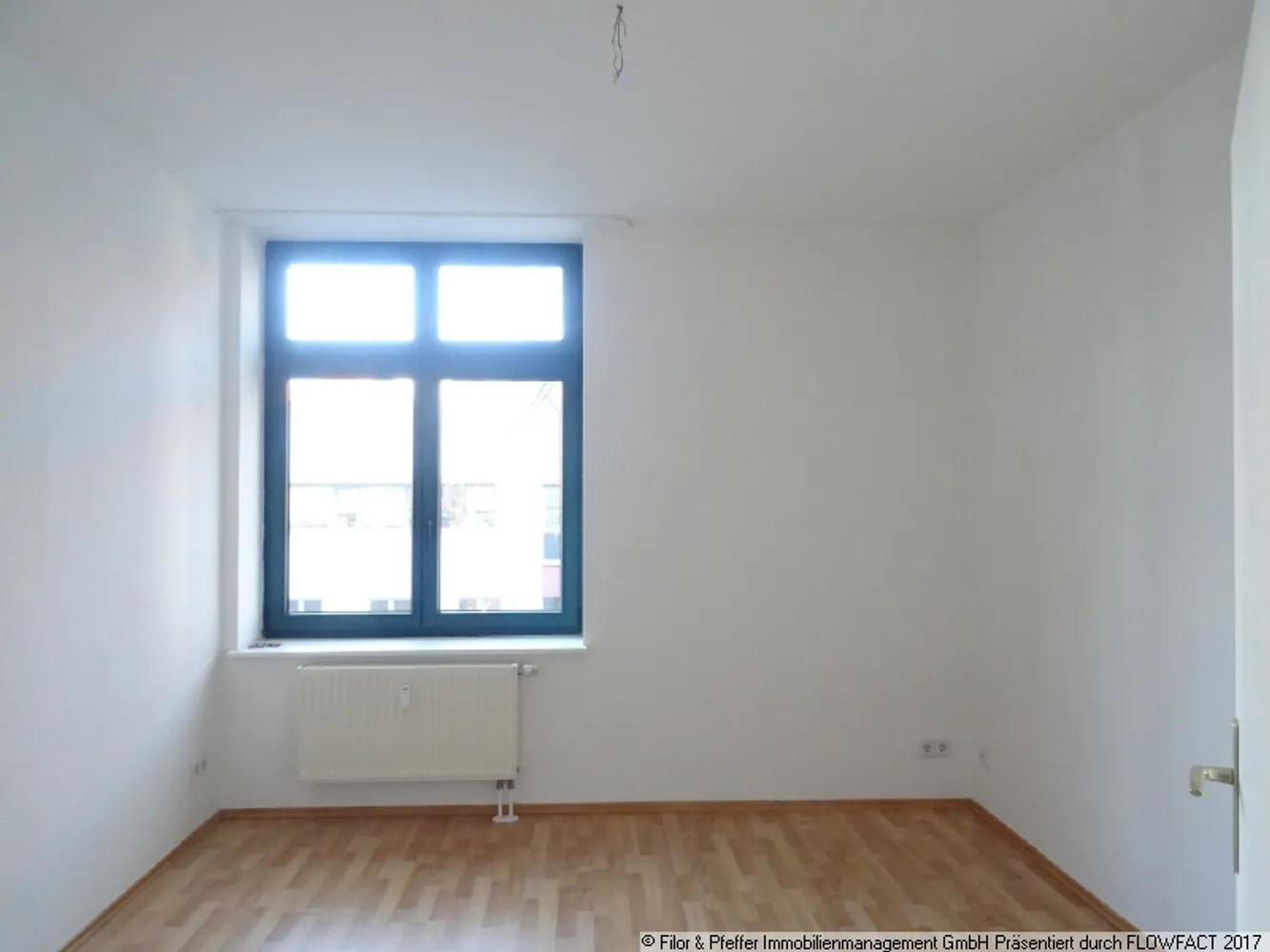 2 Zimmer Wohnung mit 64 m² in Magdeburg – Bild 2
