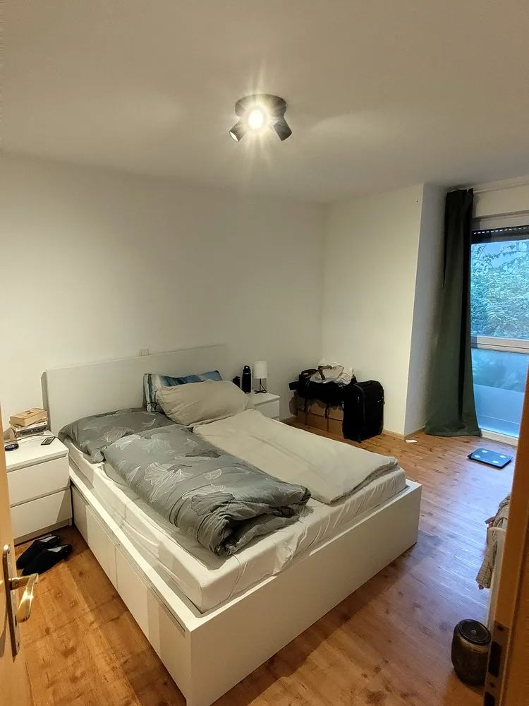 2 Zimmer Wohnung mit 65 m² in Heidelberg – Bild 12