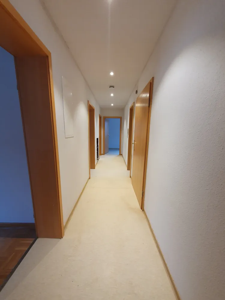 4 Zimmer Wohnung mit 82 m² in Aschaffenburg – Bild 7