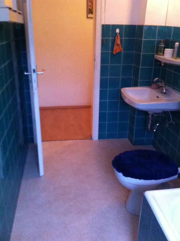 1 Zimmer Wohnung mit 40 m² in Köln – Bild 6