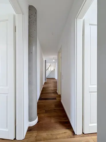 4 Zimmer Wohnung mit 132 m² in Berlin – Bild 3