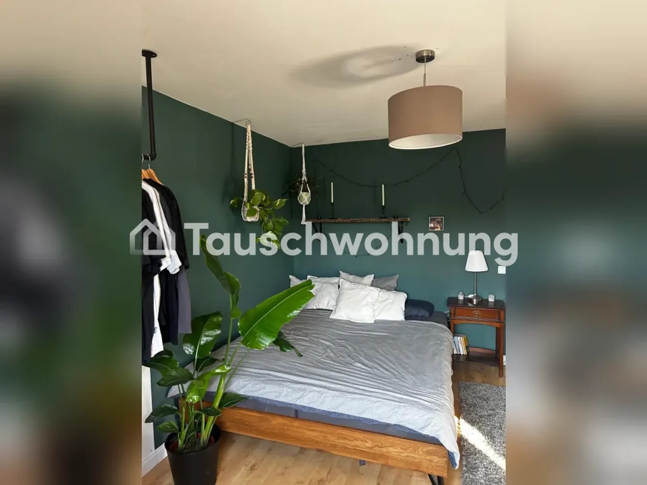 2 room apartment with 57 m² in Hamburg – Photo 8