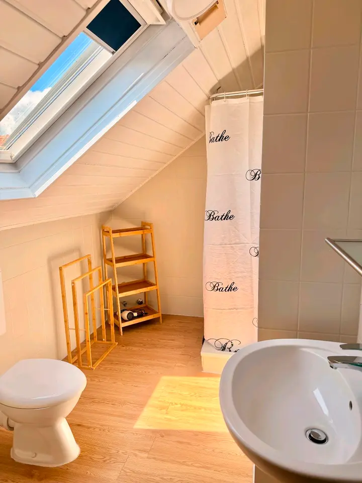 WG-Zimmer mit 78 m² in Offenburg – Bild 6