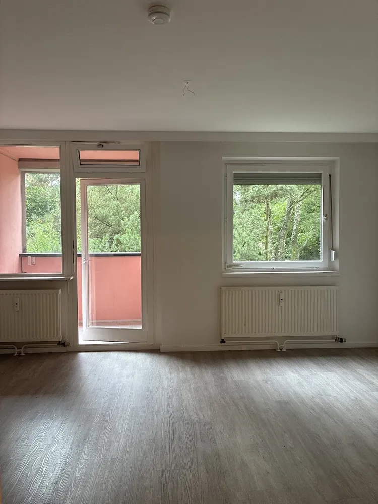1 Zimmer Wohnung mit 32 m² in Berlin – Bild 1