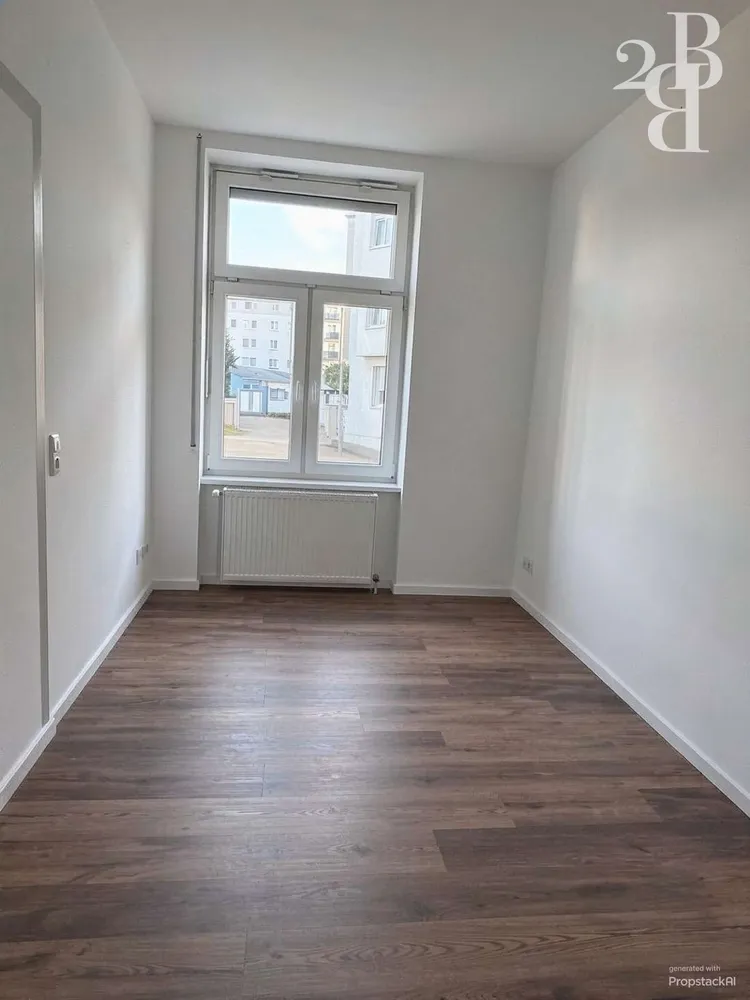2 room apartment with 56 m² in Magdeburg – Photo 3