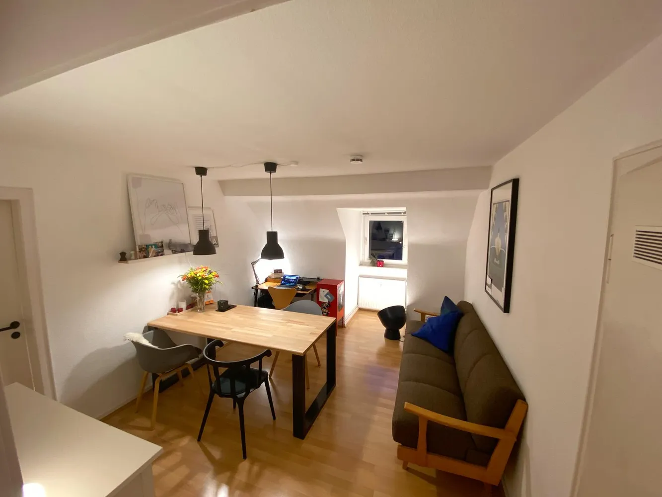 3 Zimmer Wohnung mit 66 m² in Duisburg – Bild 10
