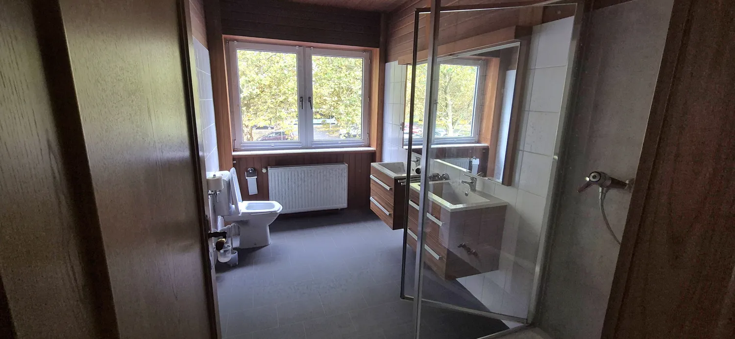 2 Zimmer Wohnung mit 80 m² in Detmold – Bild 1