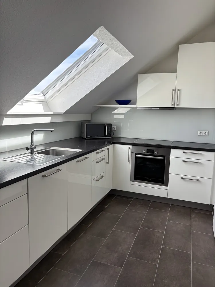 4 Zimmer Wohnung mit 130 m² in Sindelfingen – Bild 6
