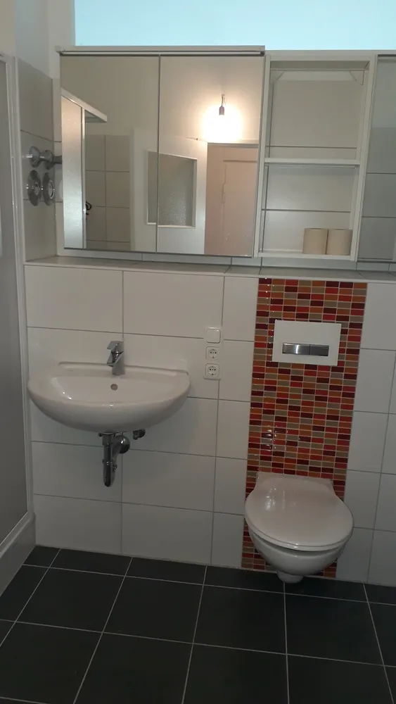 1 Zimmer Wohnung mit 40 m² in Berlin – Bild 4