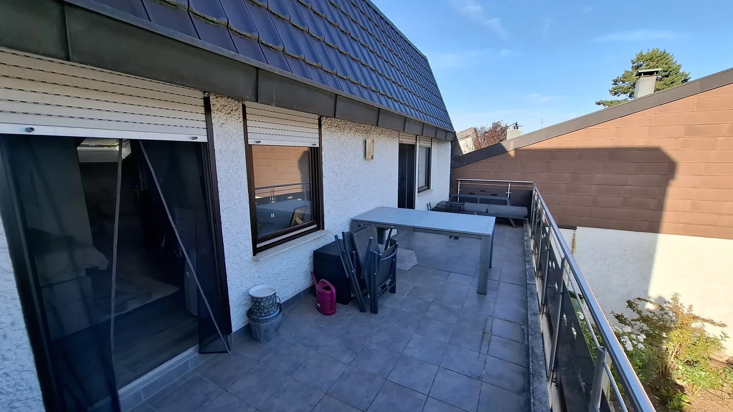 2 Zimmer Wohnung mit 58 m² in Waiblingen – Bild 7