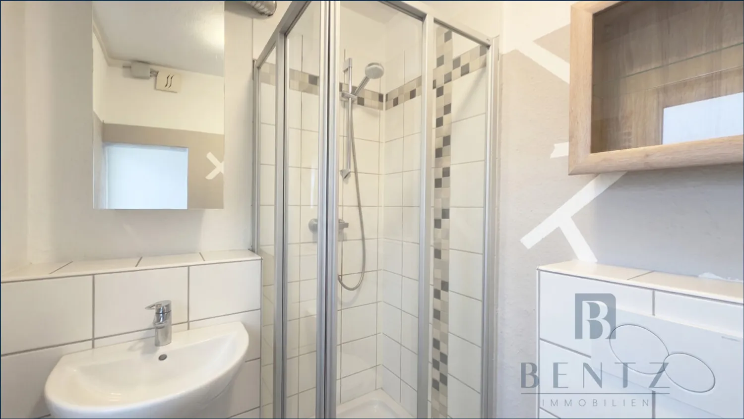 2 Zimmer Wohnung mit 56 m² in Bremen – Bild 6