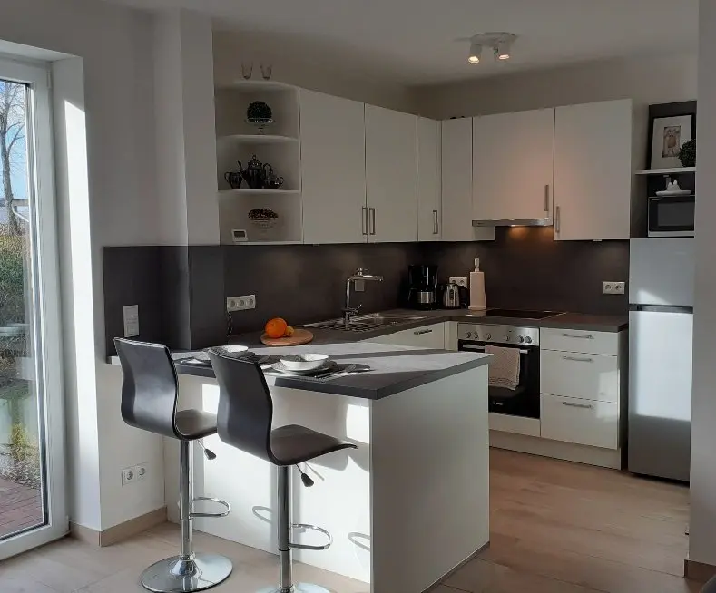 WG-Zimmer mit 50 m² in Kiel – Bild 3