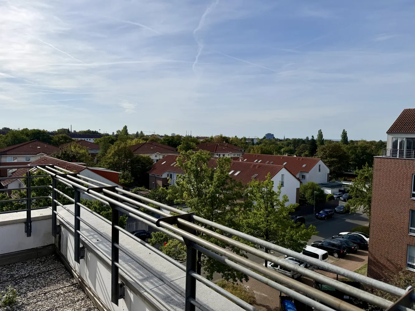 2 room apartment with 40 m² in Hanover – Photo 8