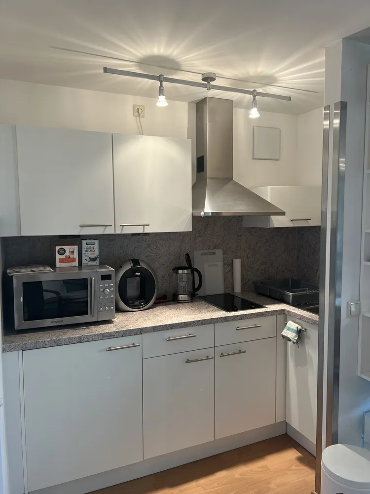 1 Zimmer Wohnung mit 41 m² in Bonn – Bild 9