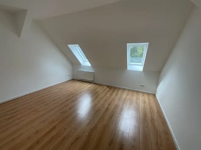 2 Zimmer Wohnung mit 61 m² in Lübeck – Bild 12