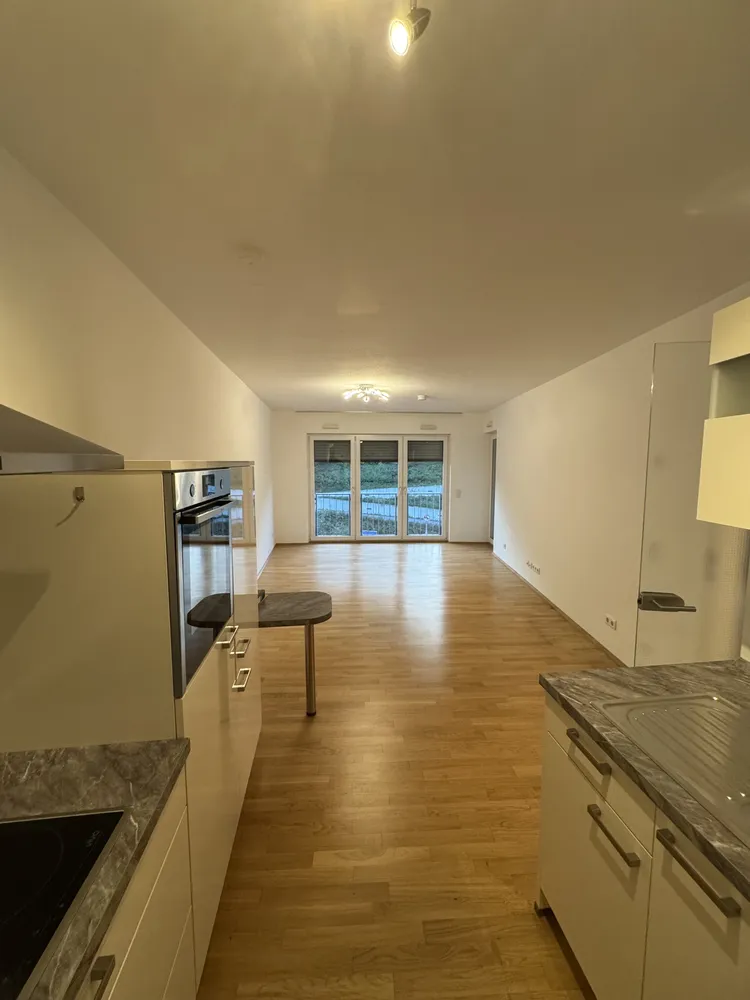 2 room apartment with 59 m² in Mettmann – Photo 5
