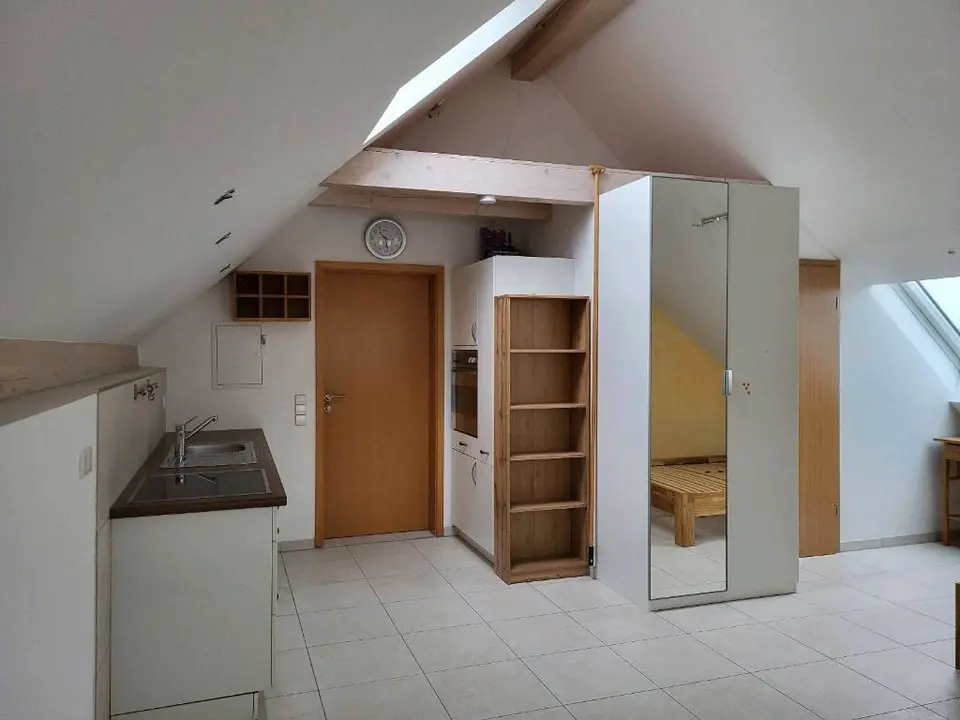 Studio mit 32 m² in Balingen – Bild 7