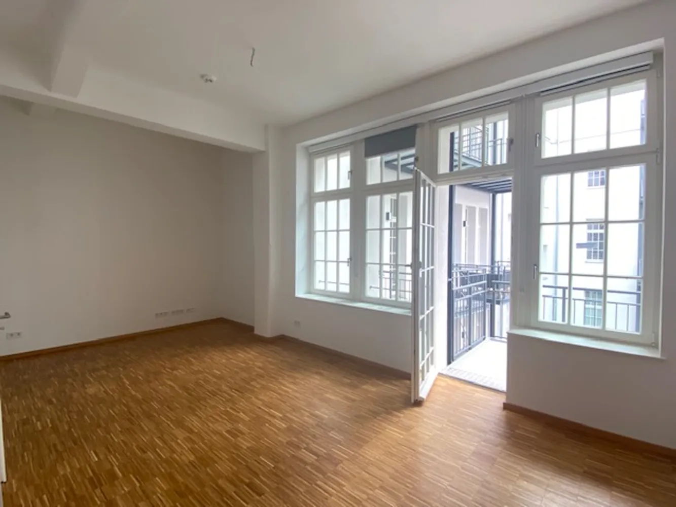 2 Zimmer Wohnung mit 44 m² in Dresden – Bild 7