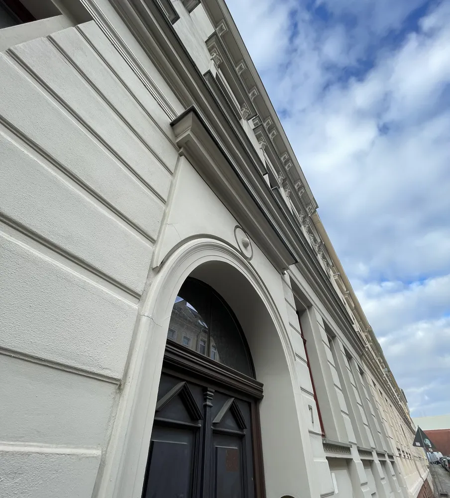 2 Zimmer Wohnung mit 35 m² in Leipzig – Bild 1