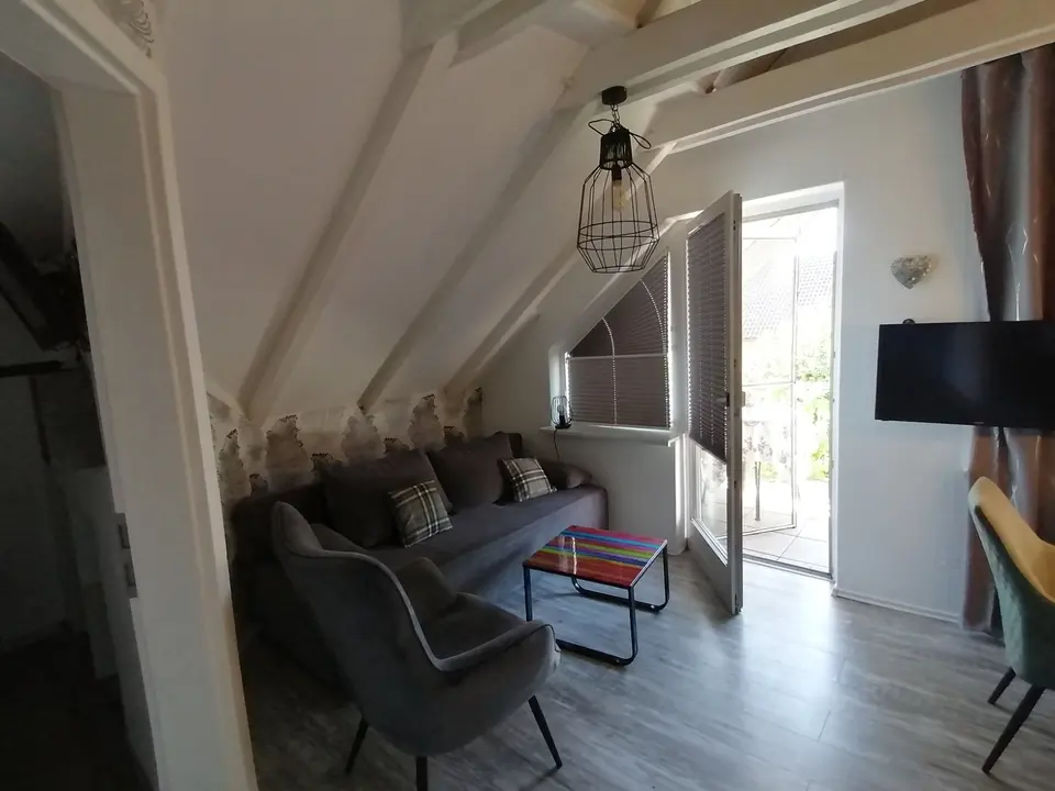 Shared room with 42 m² in Bamberg – Photo 1