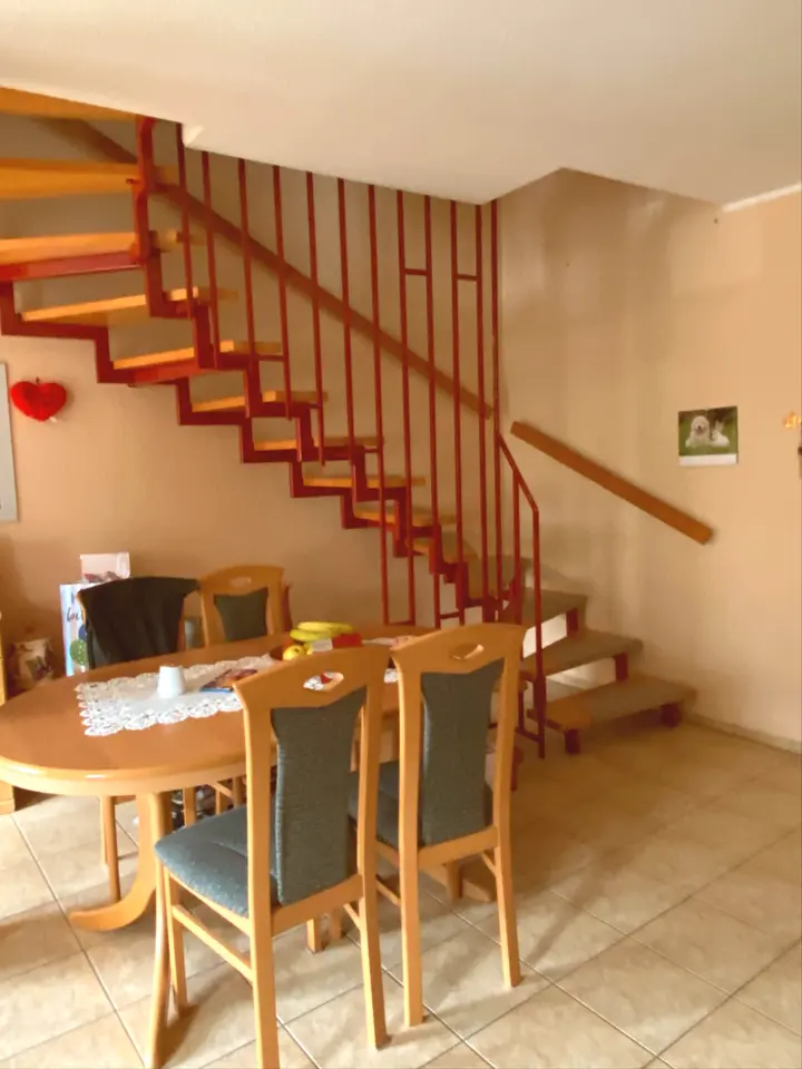 4 Zimmer Haus mit 126 m² in Altenburg – Bild 4