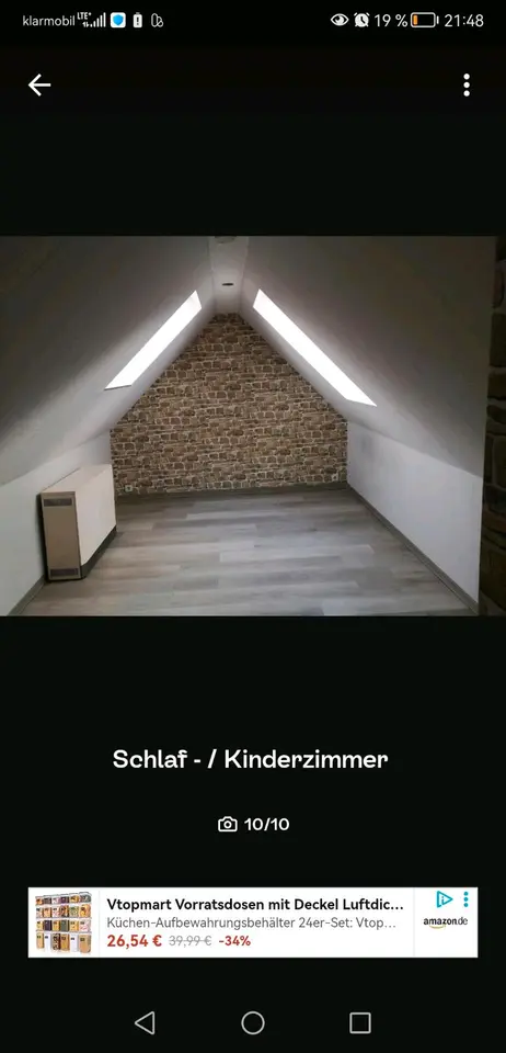 3 Zimmer Wohnung mit 72 m² in Schwedt/Oder – Bild 9