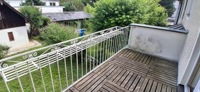 4 Zimmer Wohnung mit 124 m² in München – Bild 12