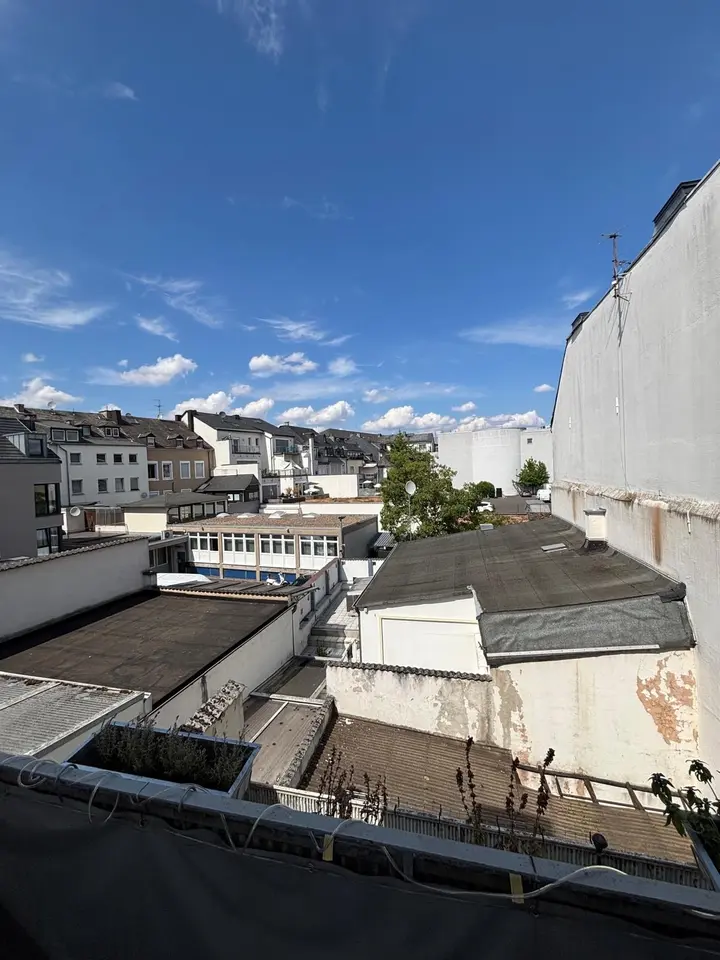 WG-Zimmer mit 60 m² in Trier – Bild 8