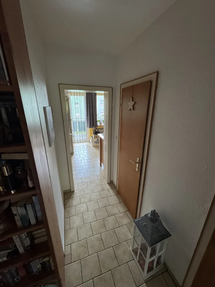 2 Zimmer Wohnung mit 63 m² in Aachen – Bild 6
