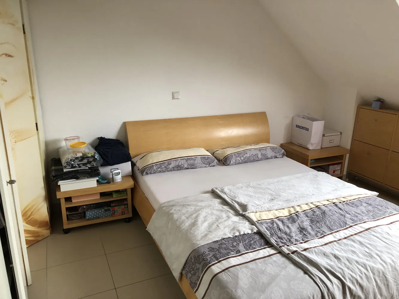 3 Zimmer Wohnung mit 83 m² in Köln – Bild 11