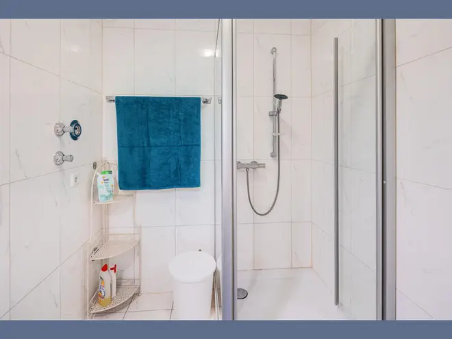1 Zimmer Wohnung mit 35 m² in München – Bild 7
