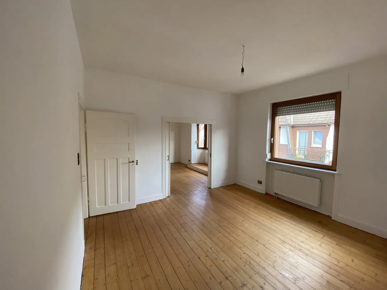3 Zimmer Wohnung mit 78 m² in Mannheim – Bild 11