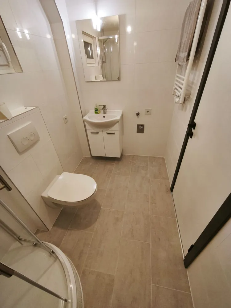 2 Zimmer Wohnung mit 48 m² in Stuttgart – Bild 7