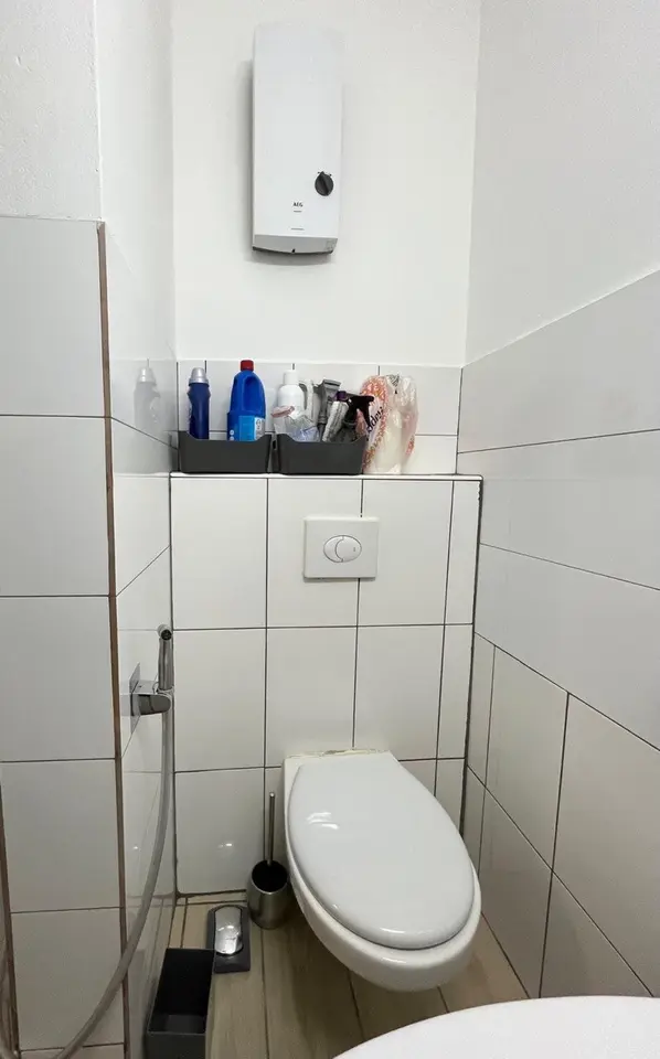 Studio mit 30 m² in Neuss – Bild 7
