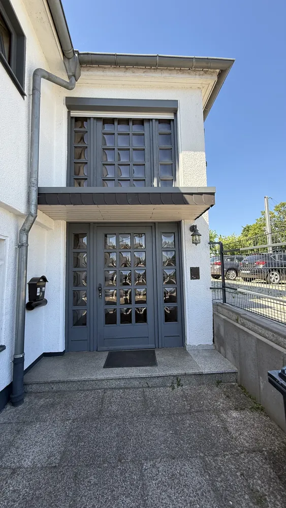3 Zimmer Wohnung mit 100 m² in Kassel – Bild 2