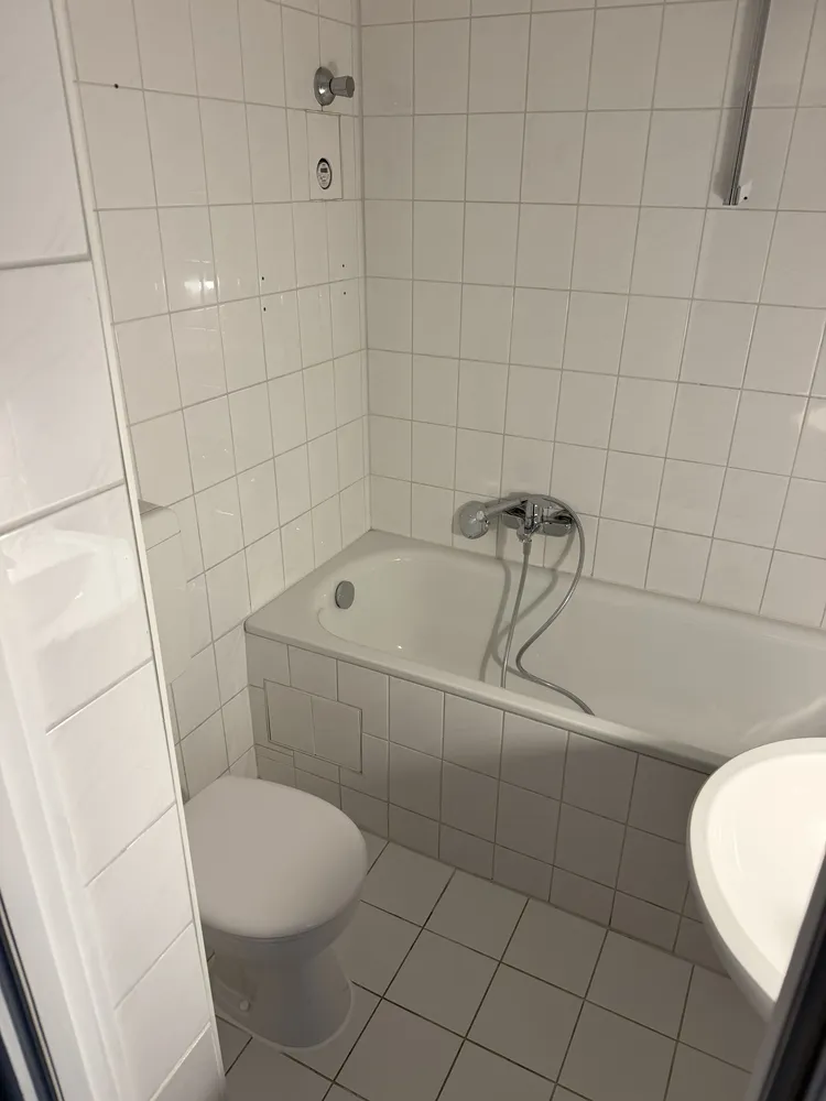 2 room apartment with 43 m² in Dortmund – Photo 8