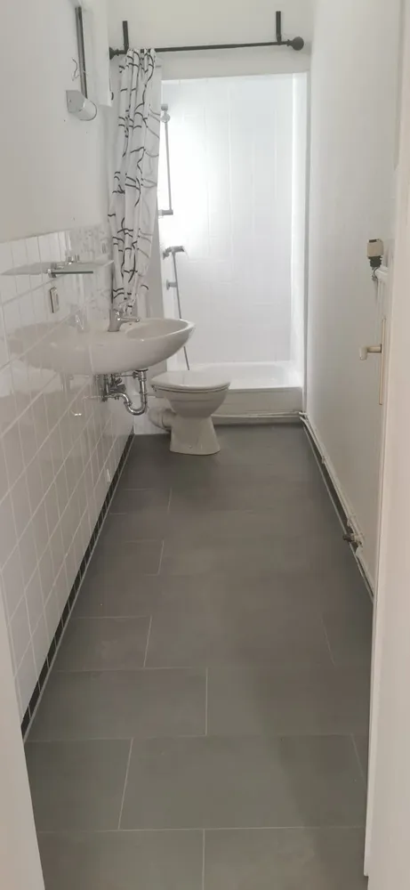 5 Zimmer Wohnung mit 105 m² in Hannover – Bild 5