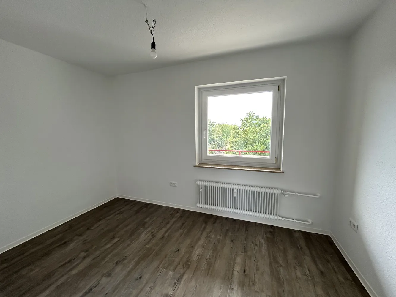 3 Zimmer Wohnung mit 90 m² in Braunschweig – Bild 5