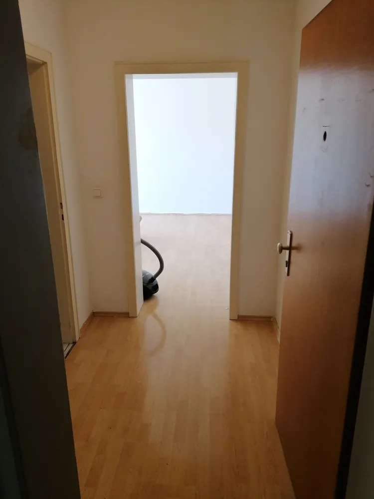 1 room apartment with 37 m² in Leverkusen – Photo 1