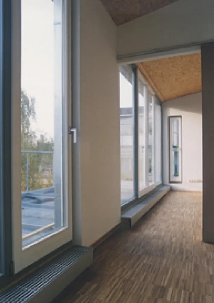 3 Zimmer Wohnung mit 65 m² in Bonn – Bild 3