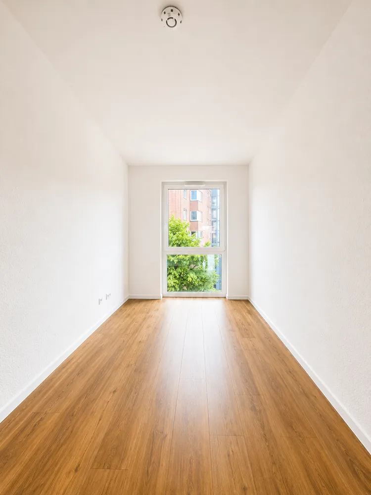 4 room apartment with 100 m² in Duisburg – Photo 6